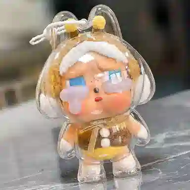 ROSEDAWN PPMTcrybaby