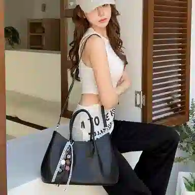 ROSEDAWN PU Tote