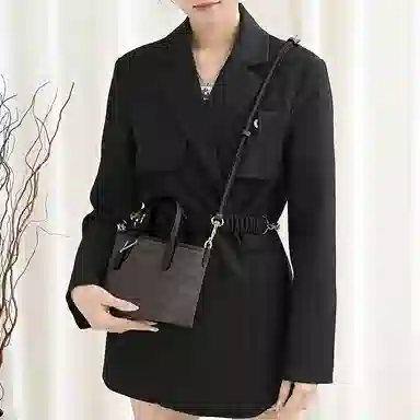 ROSEDAWN COACH city15Tote