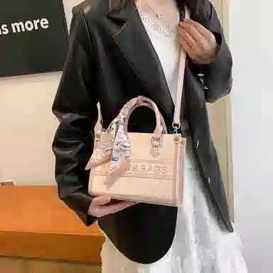 ROSEDAWN tote PU