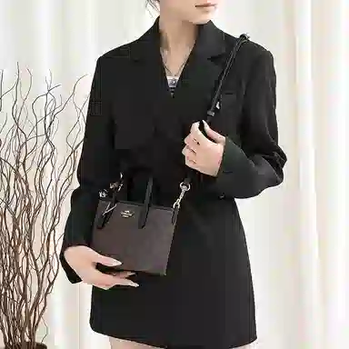 ROSEDAWN COACH city15Tote