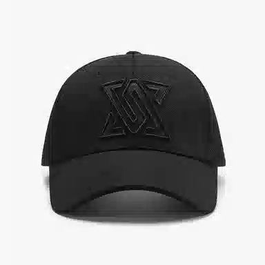 优莲茵 运动速干帽 时尚刺绣深顶大头围显脸小 跑步户外登山网眼透气防晒遮阳帽 聚酯纤维 鸭舌帽 男女同款情侣款