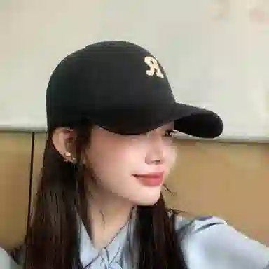 Youlianyin Big Brim Cap