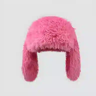 Youlianyin Bunny Ear Beanie