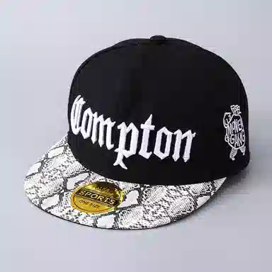 Compton