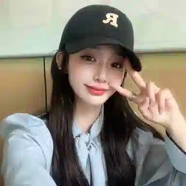 Youlianyin Big Brim Cap