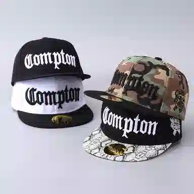 Compton