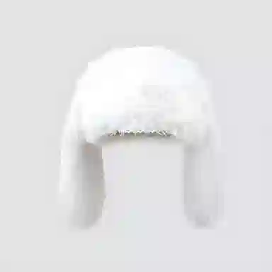 Youlianyin Bunny Ear Beanie