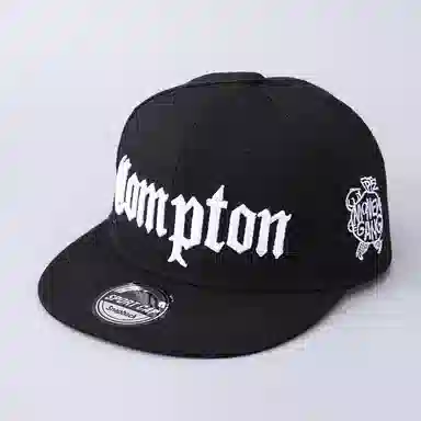 Compton