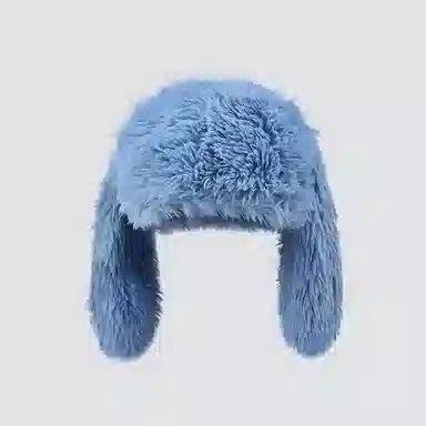 Youlianyin Bunny Ear Beanie