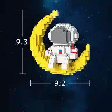 336pcs Buildingblock67
