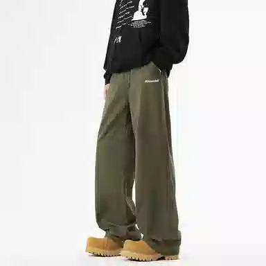 KNOWNLAB baggy