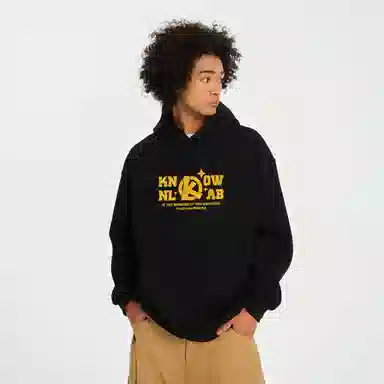 KNOWNLAB 420kgLOGO