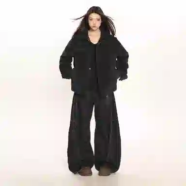 ZYKY Clean fit