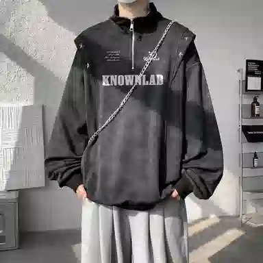 KNOWNLAB CleanfitPolo