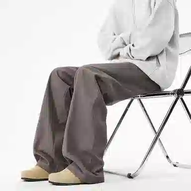 KNOWNLAB baggy