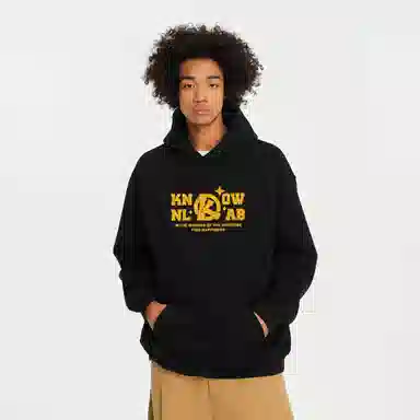 KNOWNLAB 420kgLOGO
