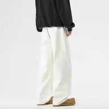 KNOWNLAB baggy