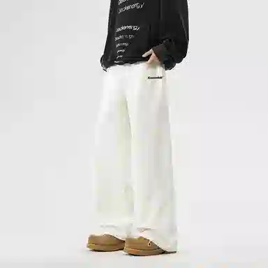 KNOWNLAB baggy