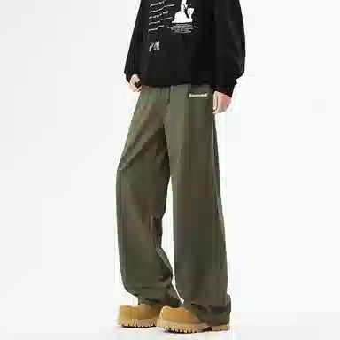 KNOWNLAB baggy