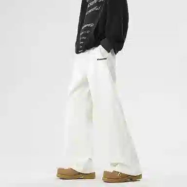 KNOWNLAB baggy