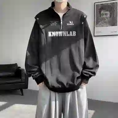 KNOWNLAB CleanfitPolo