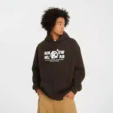 KNOWNLAB 420kgLOGO