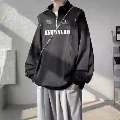 KNOWNLAB CleanfitPolo