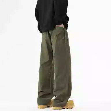KNOWNLAB baggy