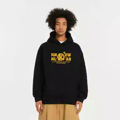 KNOWNLAB 420kgLOGO