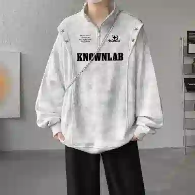 KNOWNLAB CleanfitPolo