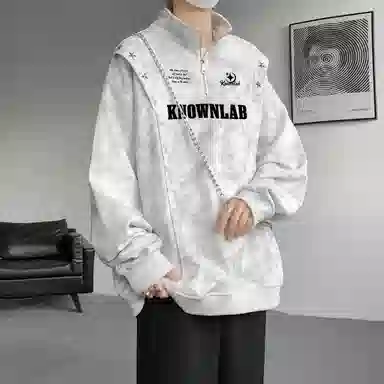 KNOWNLAB CleanfitPolo
