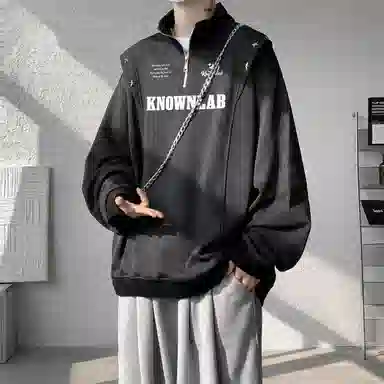 KNOWNLAB CleanfitPolo