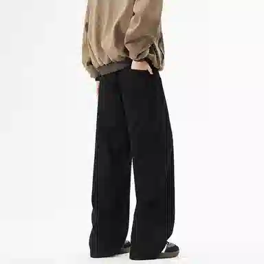 KNOWNLAB baggy