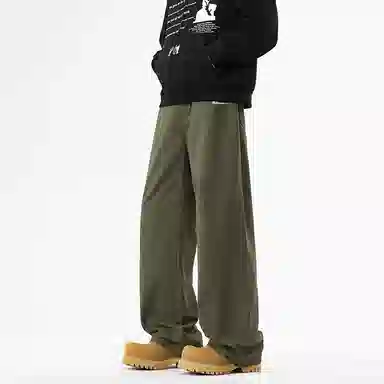 KNOWNLAB baggy