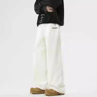 KNOWNLAB baggy