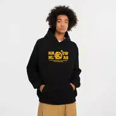 KNOWNLAB 420kgLOGO