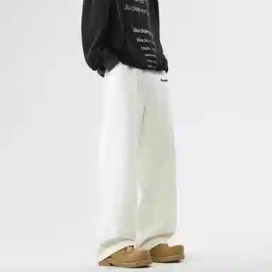 KNOWNLAB baggy