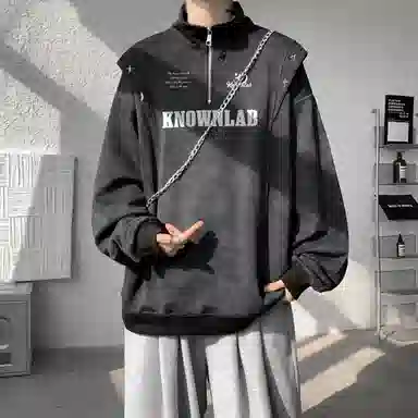 KNOWNLAB CleanfitPolo