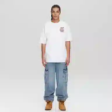 INNERSECT LOGOcleanfitT