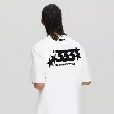 INNERSECT LOGOvintageT