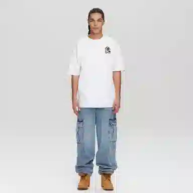 INNERSECT LOGOcleanfitT