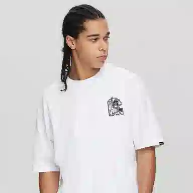 INNERSECT LOGOcleanfitT