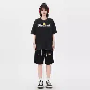 INNERSECT LOGOcleanfitT