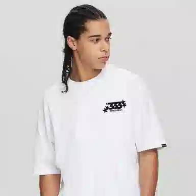 INNERSECT LOGOvintageT