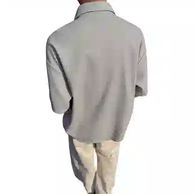 WELTER EXPERIMENT cleanfitT