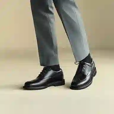 Thom Wills Formal Black