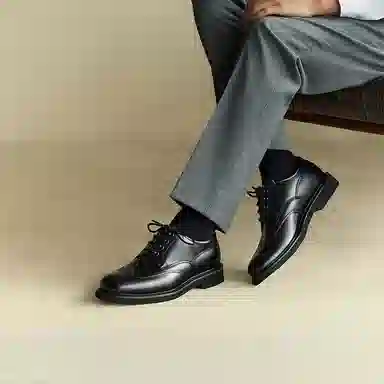 Thom Wills Formal Black