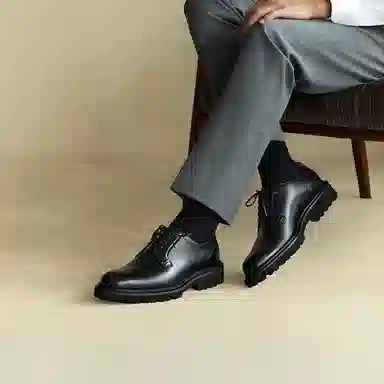 THOM WILLS cleanfit