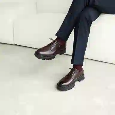 THOM WILLS cleanfit